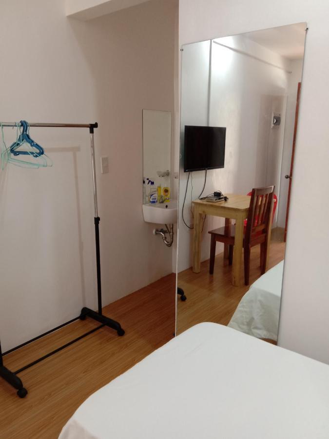 Rna Guesthouse Moalboal Ngoại thất bức ảnh