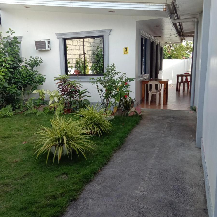 Rna Guesthouse Moalboal Ngoại thất bức ảnh