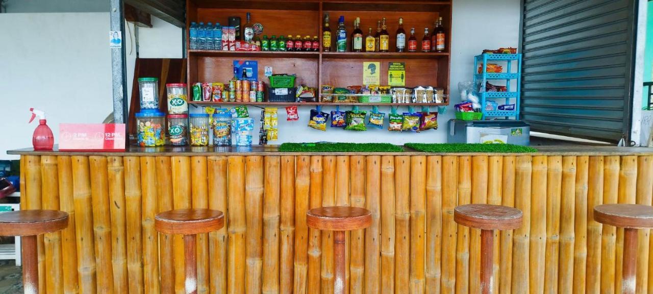 Rna Guesthouse Moalboal Ngoại thất bức ảnh